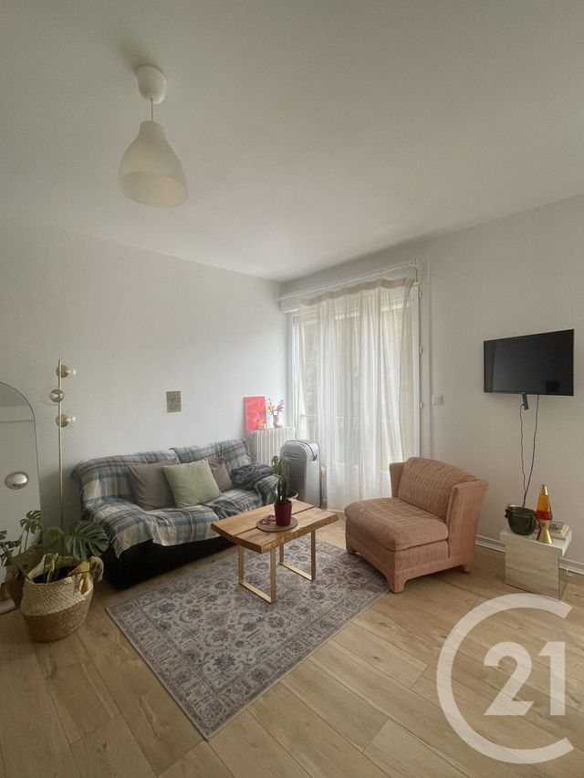 appartement - MONTPELLIER - 34