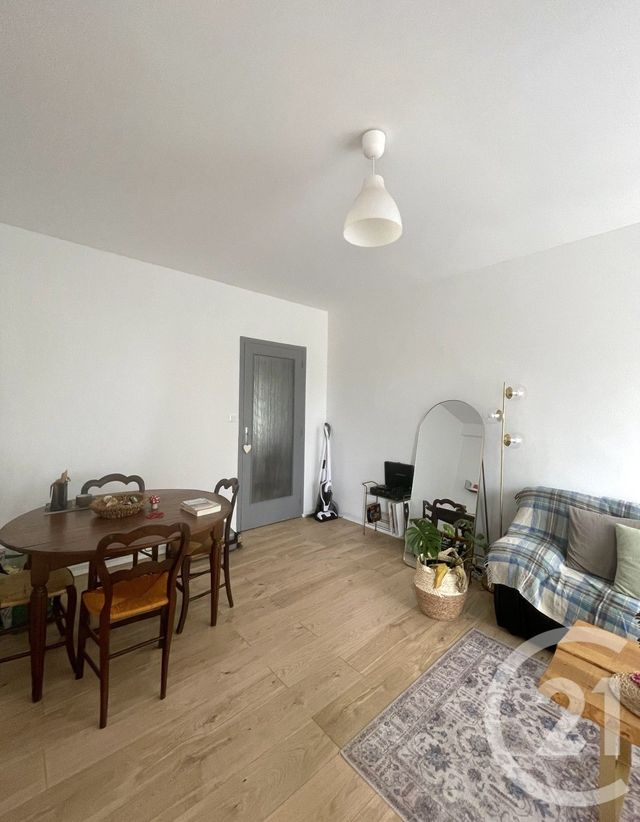 Appartement T1 &agrave; louer - 1 pi&egrave;ce - 38,74 m2 - Montpellier - 34 - LANGUEDOC-ROUSSILLON