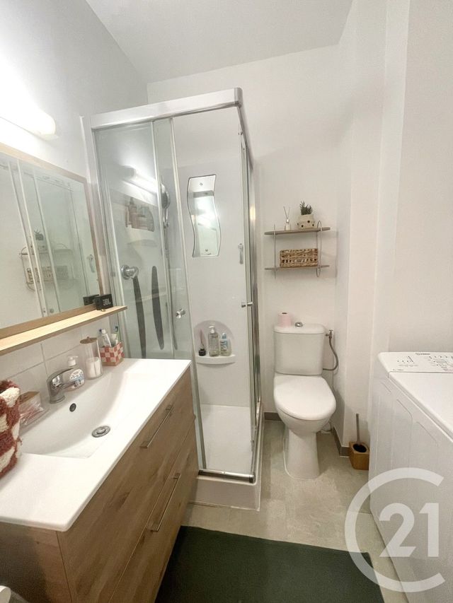 Appartement T1 &agrave; louer - 1 pi&egrave;ce - 38,74 m2 - Montpellier - 34 - LANGUEDOC-ROUSSILLON