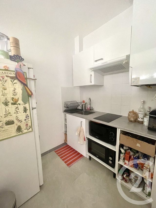 Appartement T1 &agrave; louer - 1 pi&egrave;ce - 38,74 m2 - Montpellier - 34 - LANGUEDOC-ROUSSILLON