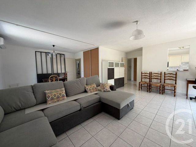 Appartement T3 &agrave; louer - 3 pi&egrave;ces - 90,07 m2 - Lattes - 34 - LANGUEDOC-ROUSSILLON