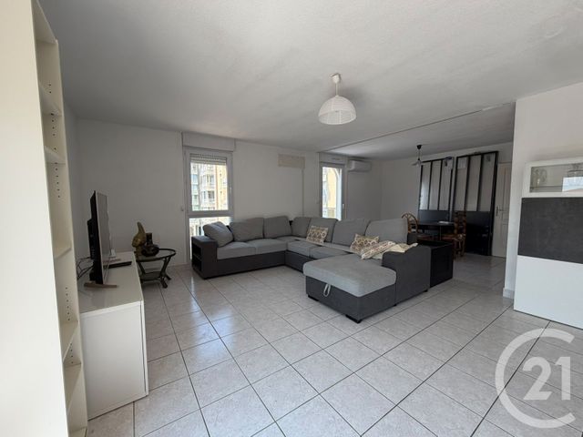 Appartement T3 &agrave; louer - 3 pi&egrave;ces - 90,07 m2 - Lattes - 34 - LANGUEDOC-ROUSSILLON
