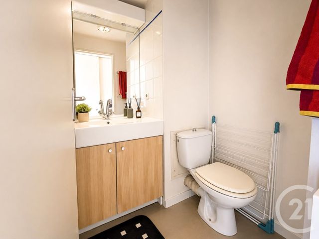 Appartement F1 &agrave; vendre - 1 pi&egrave;ce - 20,41 m2 - Lattes - 34 - LANGUEDOC-ROUSSILLON