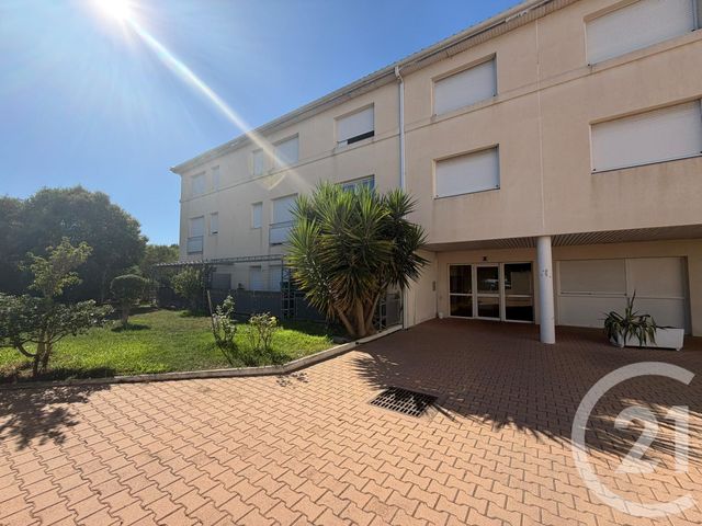 Appartement F1 &agrave; vendre - 1 pi&egrave;ce - 20,41 m2 - Lattes - 34 - LANGUEDOC-ROUSSILLON