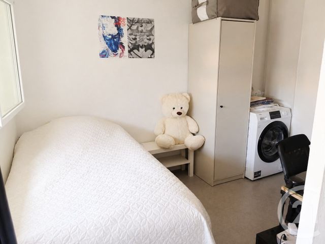 Appartement F1 &agrave; vendre - 1 pi&egrave;ce - 30,09 m2 - Lattes - 34 - LANGUEDOC-ROUSSILLON