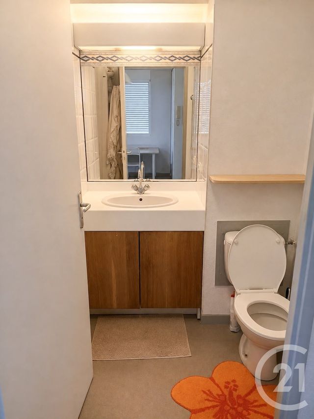 Appartement F1 &agrave; vendre - 1 pi&egrave;ce - 30,09 m2 - Lattes - 34 - LANGUEDOC-ROUSSILLON