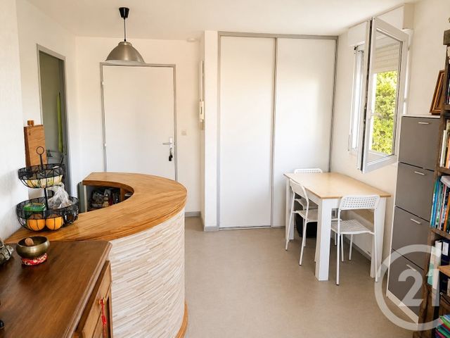 appartement - LATTES - 34