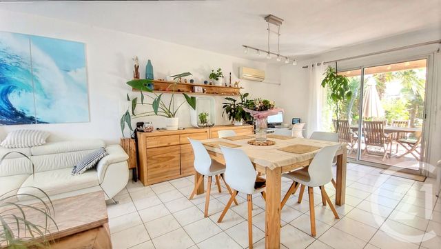 Maison &agrave; vendre - 4 pi&egrave;ces - 96,42 m2 - Lattes - 34 - LANGUEDOC-ROUSSILLON