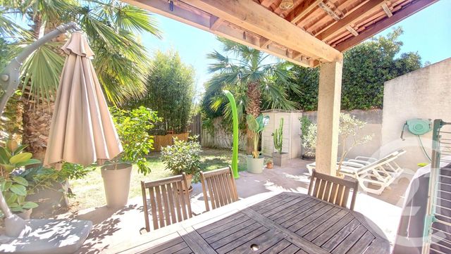 Maison &agrave; vendre - 4 pi&egrave;ces - 96,42 m2 - Lattes - 34 - LANGUEDOC-ROUSSILLON