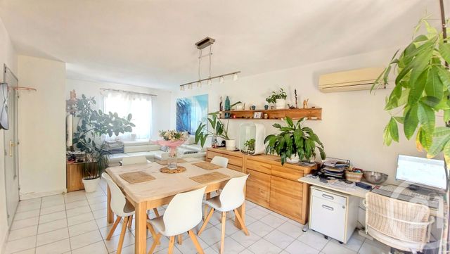 Maison &agrave; vendre - 4 pi&egrave;ces - 96,42 m2 - Lattes - 34 - LANGUEDOC-ROUSSILLON