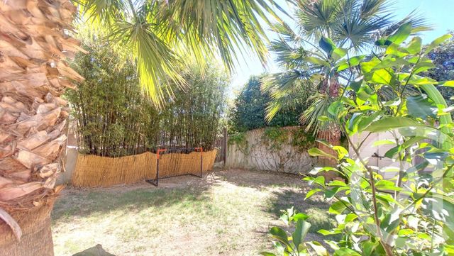 Maison &agrave; vendre - 4 pi&egrave;ces - 96,42 m2 - Lattes - 34 - LANGUEDOC-ROUSSILLON