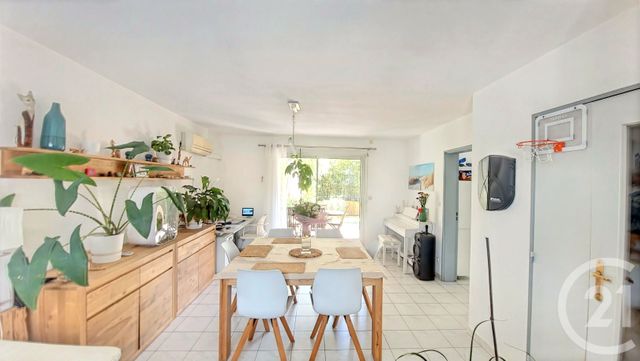 Maison &agrave; vendre - 4 pi&egrave;ces - 96,42 m2 - Lattes - 34 - LANGUEDOC-ROUSSILLON