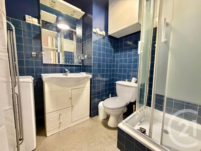 Appartement Studio &agrave; louer - 1 pi&egrave;ce - 17,55 m2 - Mauguio Carnon - 34 - LANGUEDOC-ROUSSILLON