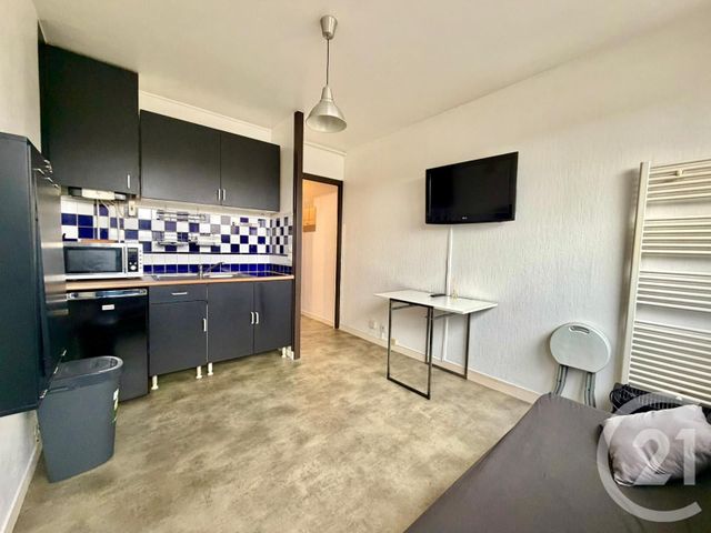 appartement - MAUGUIO CARNON - 34