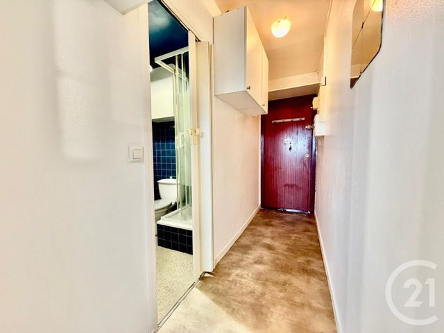 Appartement Studio &agrave; louer - 1 pi&egrave;ce - 17,55 m2 - Mauguio Carnon - 34 - LANGUEDOC-ROUSSILLON