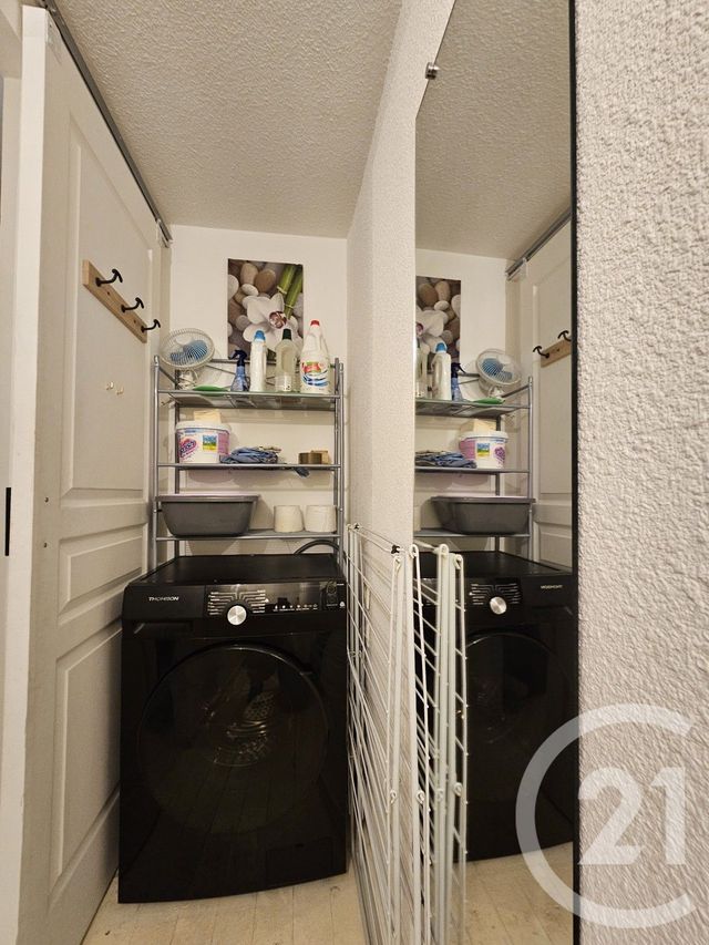 Appartement F2 &agrave; louer - 2 pi&egrave;ces - 40,72 m2 - Palavas Les Flots - 34 - LANGUEDOC-ROUSSILLON