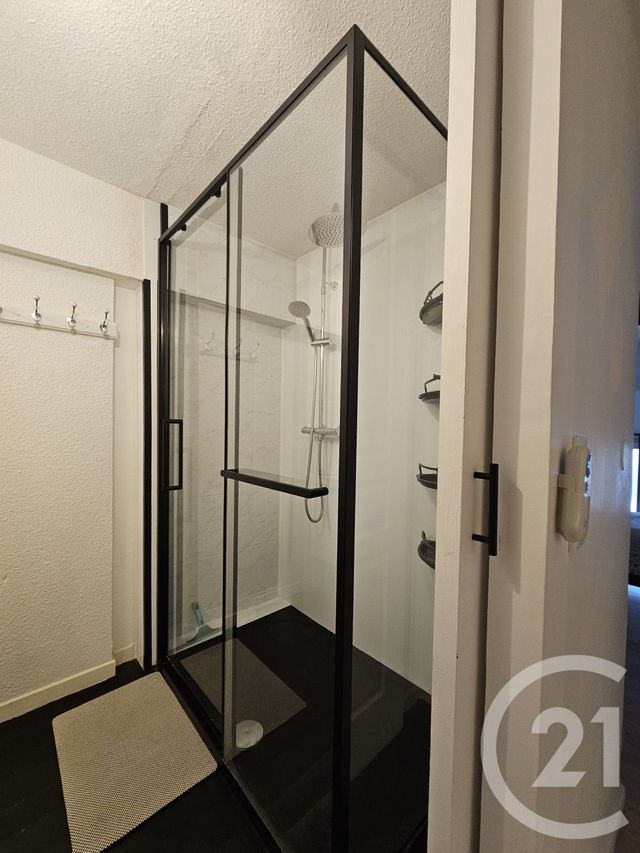 Appartement F2 &agrave; louer - 2 pi&egrave;ces - 40,72 m2 - Palavas Les Flots - 34 - LANGUEDOC-ROUSSILLON