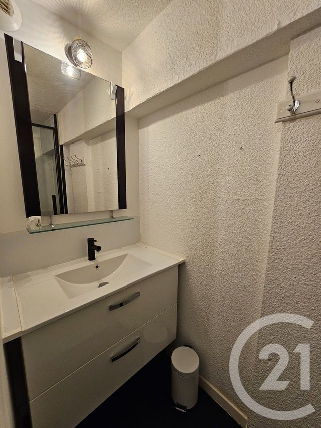 Appartement F2 &agrave; louer - 2 pi&egrave;ces - 40,72 m2 - Palavas Les Flots - 34 - LANGUEDOC-ROUSSILLON