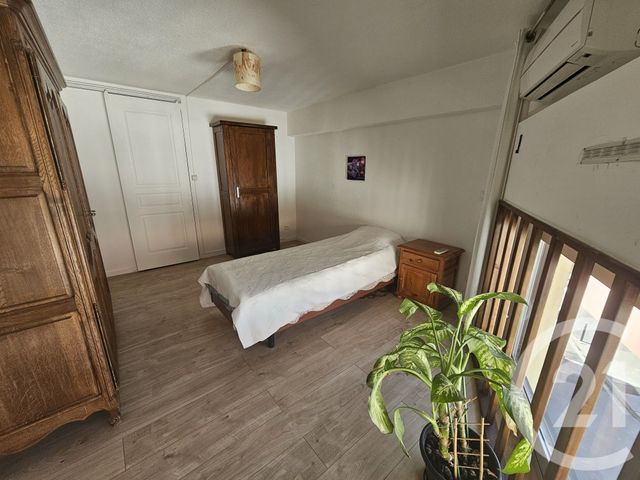 Appartement F2 &agrave; louer - 2 pi&egrave;ces - 40,72 m2 - Palavas Les Flots - 34 - LANGUEDOC-ROUSSILLON