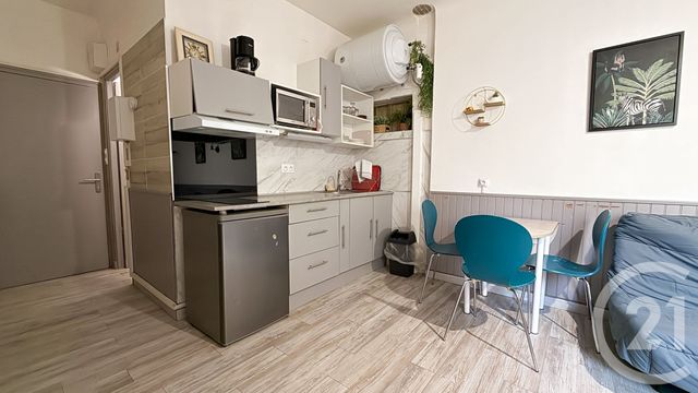 appartement - PALAVAS LES FLOTS - 34