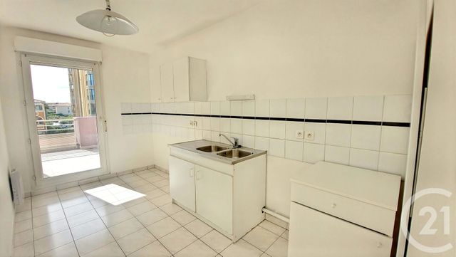 Appartement F3 &agrave; vendre - 3 pi&egrave;ces - 77,23 m2 - Lattes - 34 - LANGUEDOC-ROUSSILLON