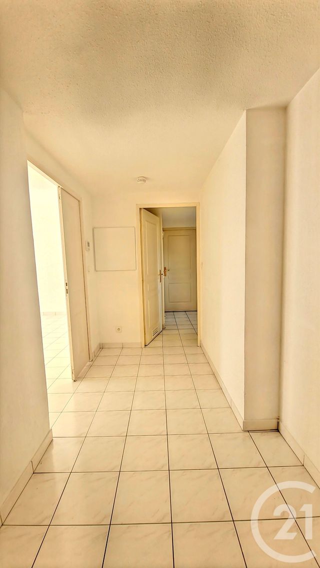 Appartement F3 &agrave; vendre - 3 pi&egrave;ces - 77,23 m2 - Lattes - 34 - LANGUEDOC-ROUSSILLON
