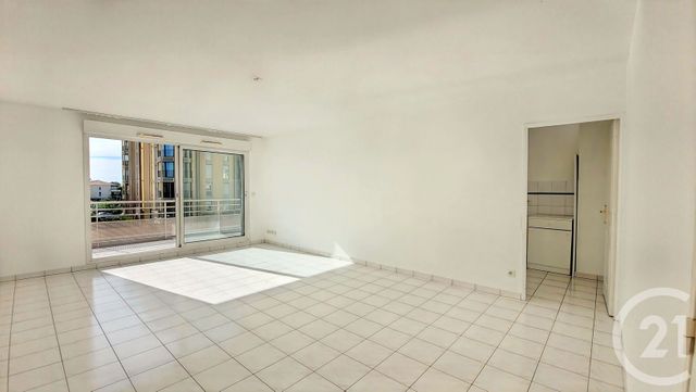 Appartement F3 &agrave; vendre - 3 pi&egrave;ces - 77,23 m2 - Lattes - 34 - LANGUEDOC-ROUSSILLON