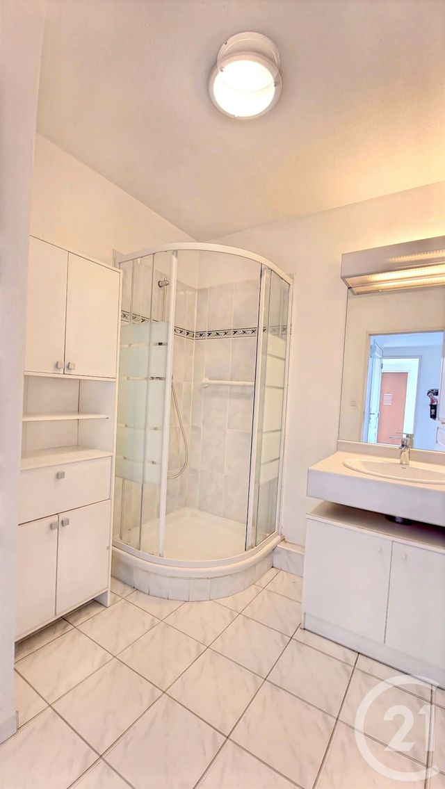 Appartement F3 &agrave; vendre - 3 pi&egrave;ces - 77,23 m2 - Lattes - 34 - LANGUEDOC-ROUSSILLON