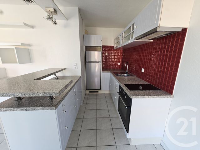 Appartement Studio &agrave; vendre - 1 pi&egrave;ce - 28,40 m2 - Lattes - 34 - LANGUEDOC-ROUSSILLON