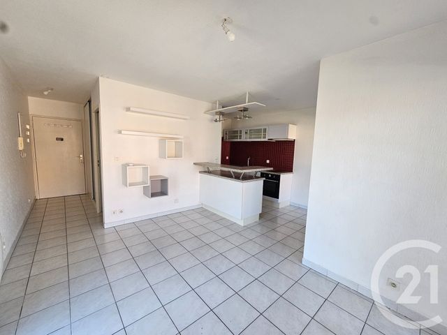 Appartement Studio &agrave; vendre - 1 pi&egrave;ce - 28,40 m2 - Lattes - 34 - LANGUEDOC-ROUSSILLON