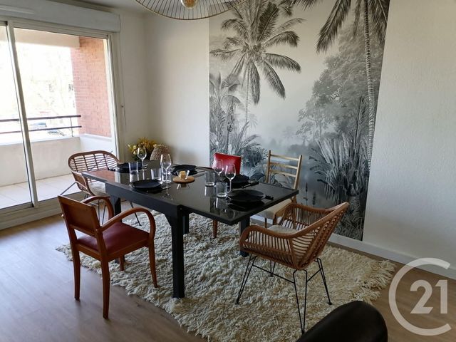 Appartement F2 &agrave; louer - 2 pi&egrave;ces - 46,23 m2 - Lattes - 34 - LANGUEDOC-ROUSSILLON