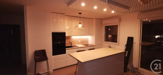 Appartement F2 &agrave; louer - 2 pi&egrave;ces - 46,23 m2 - Lattes - 34 - LANGUEDOC-ROUSSILLON
