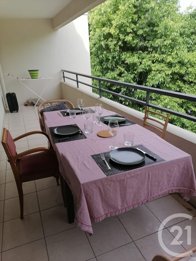 Appartement F2 &agrave; louer - 2 pi&egrave;ces - 46,23 m2 - Lattes - 34 - LANGUEDOC-ROUSSILLON