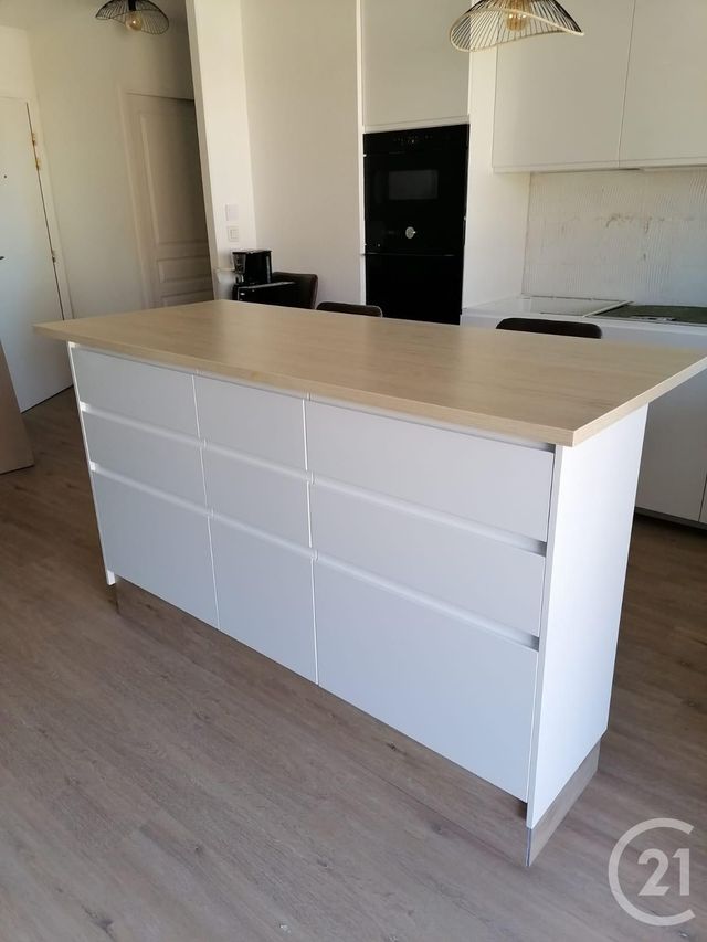 Appartement F2 &agrave; louer - 2 pi&egrave;ces - 46,23 m2 - Lattes - 34 - LANGUEDOC-ROUSSILLON
