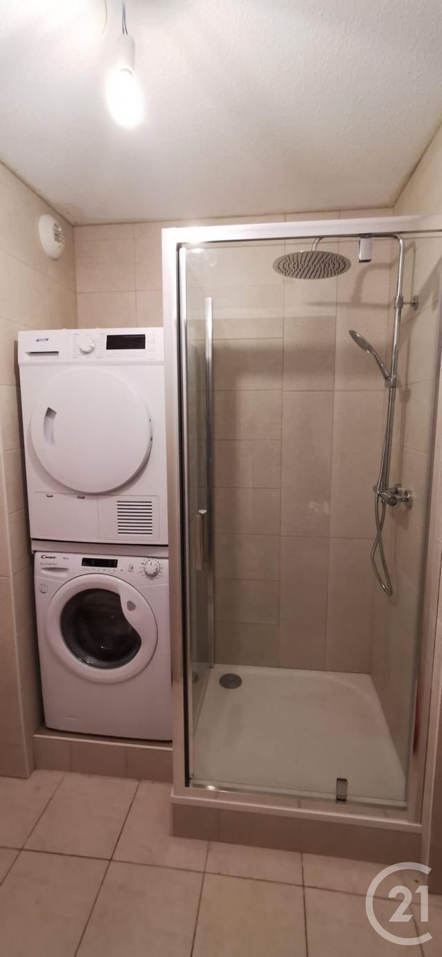 Appartement F2 &agrave; louer - 2 pi&egrave;ces - 46,23 m2 - Lattes - 34 - LANGUEDOC-ROUSSILLON