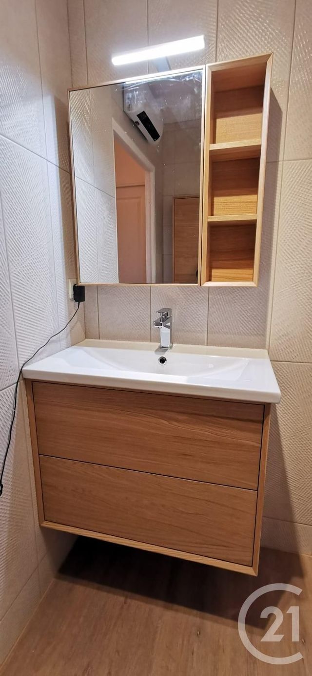 Appartement F2 &agrave; louer - 2 pi&egrave;ces - 46,23 m2 - Lattes - 34 - LANGUEDOC-ROUSSILLON