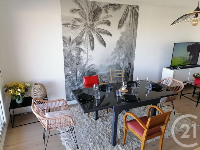Appartement F2 &agrave; louer - 2 pi&egrave;ces - 46,23 m2 - Lattes - 34 - LANGUEDOC-ROUSSILLON