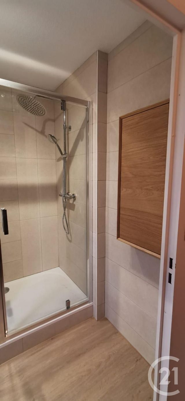 Appartement F2 &agrave; louer - 2 pi&egrave;ces - 46,23 m2 - Lattes - 34 - LANGUEDOC-ROUSSILLON