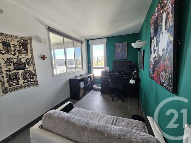 Appartement F4 &agrave; vendre - 4 pi&egrave;ces - 80,10 m2 - Montpellier - 34 - LANGUEDOC-ROUSSILLON