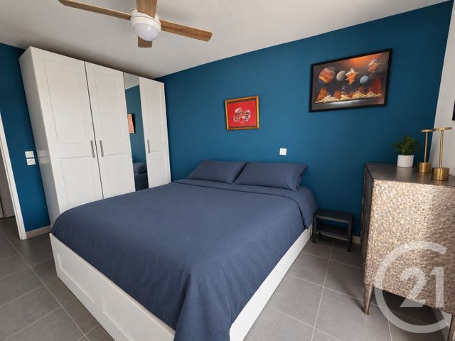 Appartement F4 &agrave; vendre - 4 pi&egrave;ces - 80,10 m2 - Montpellier - 34 - LANGUEDOC-ROUSSILLON
