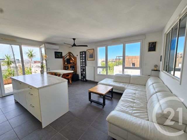 Appartement 4 pièces 80 m² · à Montpellier · 80,1 m² · 465 000 €