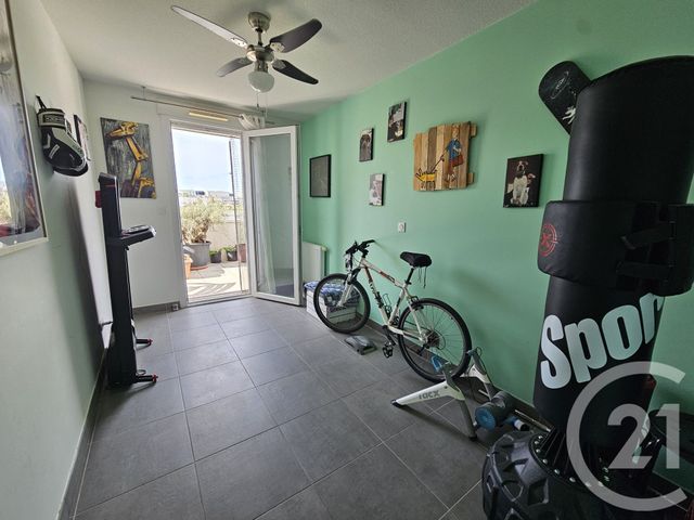 Appartement F4 &agrave; vendre - 4 pi&egrave;ces - 80,10 m2 - Montpellier - 34 - LANGUEDOC-ROUSSILLON
