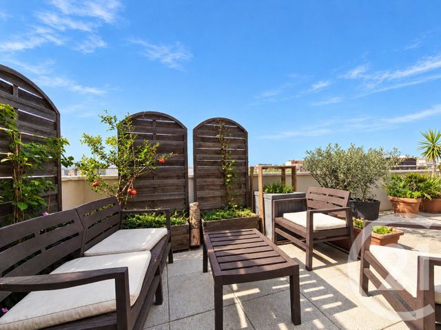 Appartement F4 &agrave; vendre - 4 pi&egrave;ces - 80,10 m2 - Montpellier - 34 - LANGUEDOC-ROUSSILLON