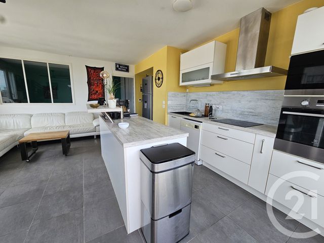 Appartement F4 &agrave; vendre - 4 pi&egrave;ces - 80,10 m2 - Montpellier - 34 - LANGUEDOC-ROUSSILLON