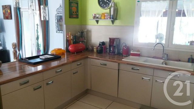 Maison &agrave; vendre - 6 pi&egrave;ces - 137,22 m2 - Lattes - 34 - LANGUEDOC-ROUSSILLON