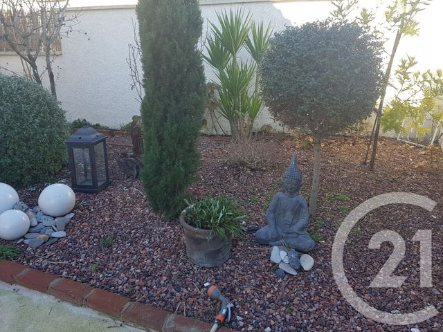 Maison &agrave; vendre - 6 pi&egrave;ces - 137,22 m2 - Lattes - 34 - LANGUEDOC-ROUSSILLON