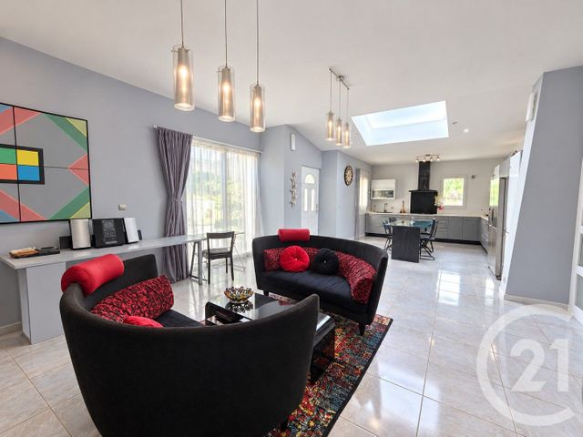 Maison &agrave; vendre - 5 pi&egrave;ces - 140,50 m2 - Lattes - 34 - LANGUEDOC-ROUSSILLON