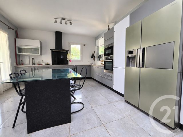 Maison &agrave; vendre - 5 pi&egrave;ces - 140,50 m2 - Lattes - 34 - LANGUEDOC-ROUSSILLON