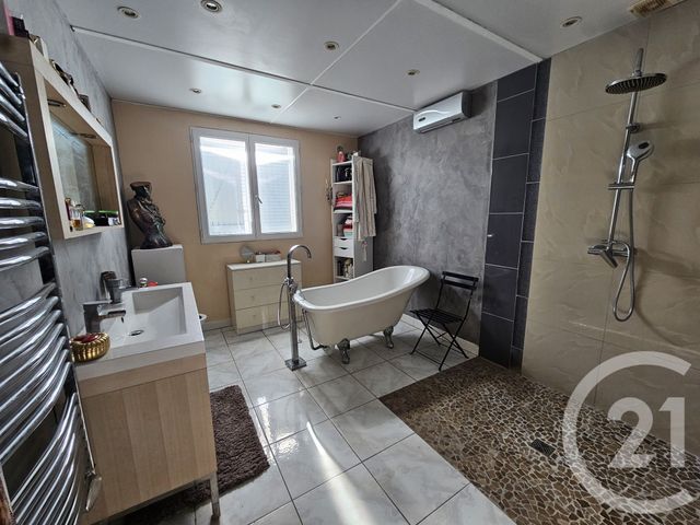 Maison &agrave; vendre - 5 pi&egrave;ces - 140,50 m2 - Lattes - 34 - LANGUEDOC-ROUSSILLON