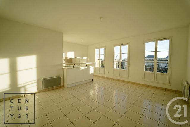 Appartement F3 à louer SERRIS